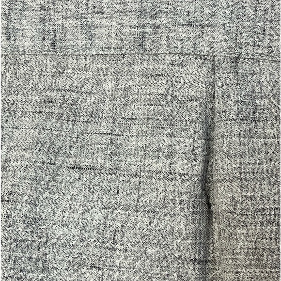 Old Navy Slim Fit Long Sleeve Button Up Blue Shirt Size Large Office Casual - Picture 8 of 10